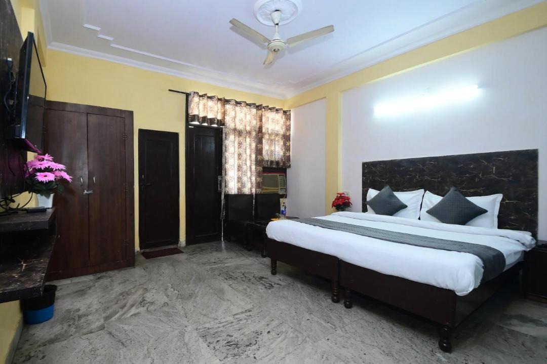Photo of Bedroom in Jaisalmer