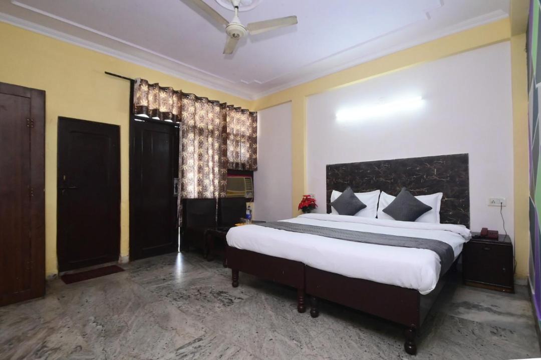 Photo of Bedroom in Jaisalmer
