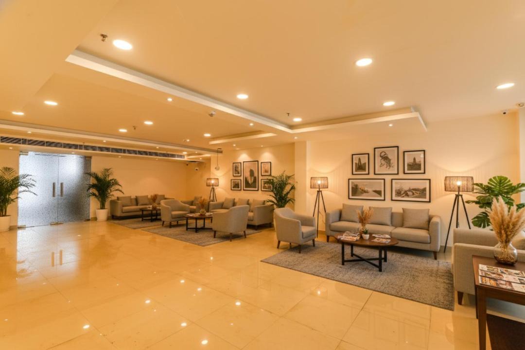 Photo of Livingroom in Indira Nagar