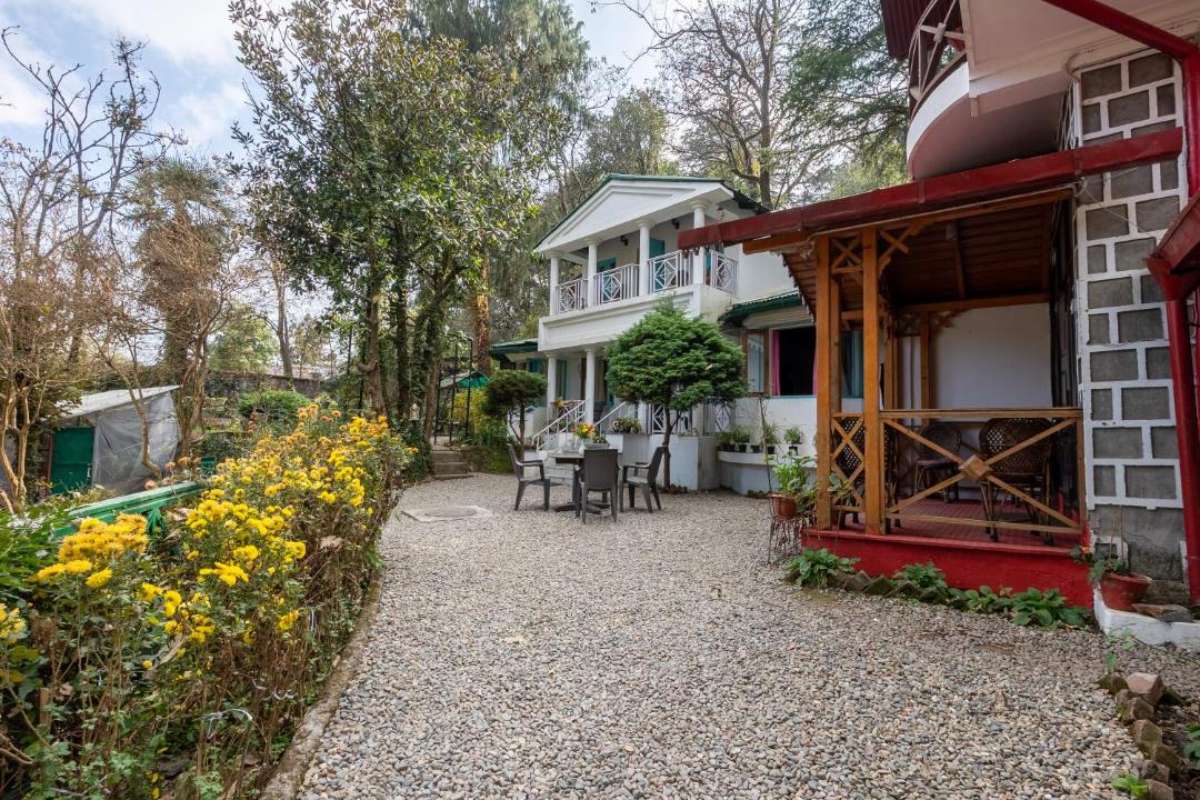 Photo of Others in Nainital