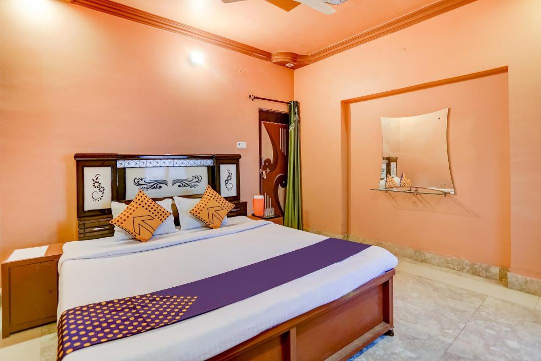 Photo of Bedroom in Allahabad