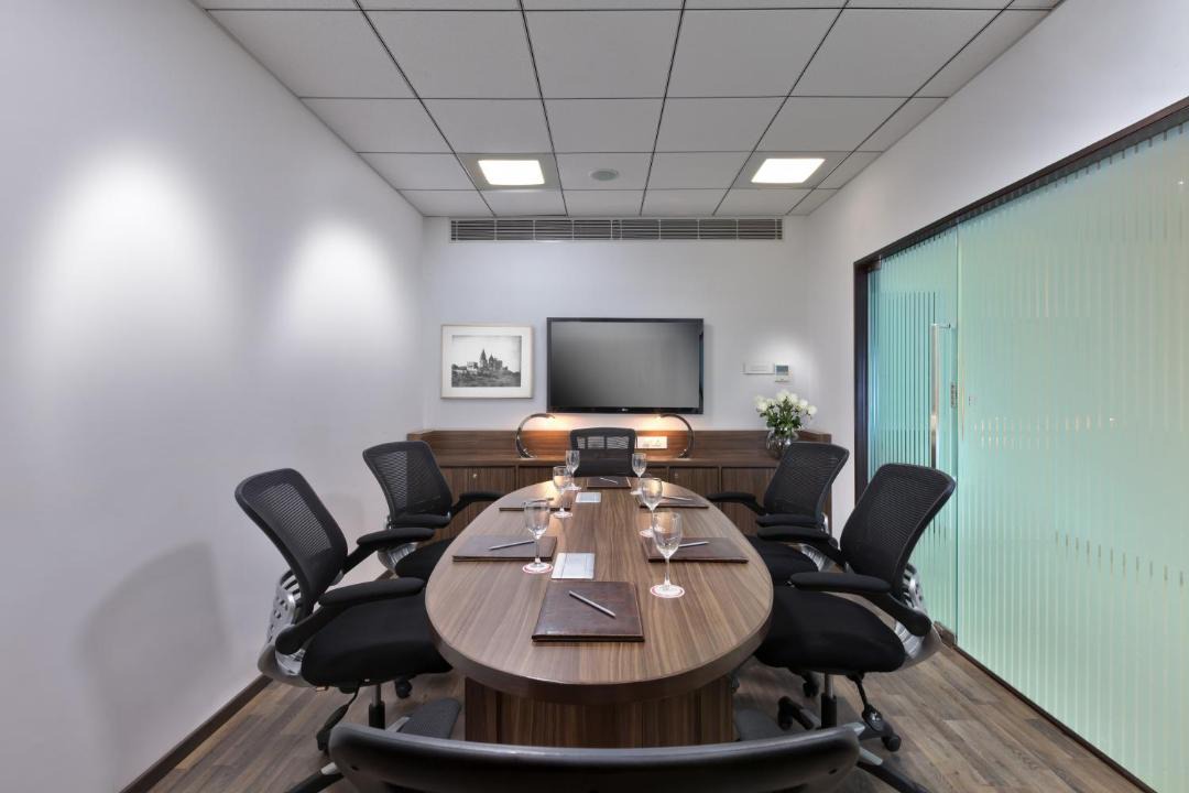 Photo of Others in DLF Phase 1