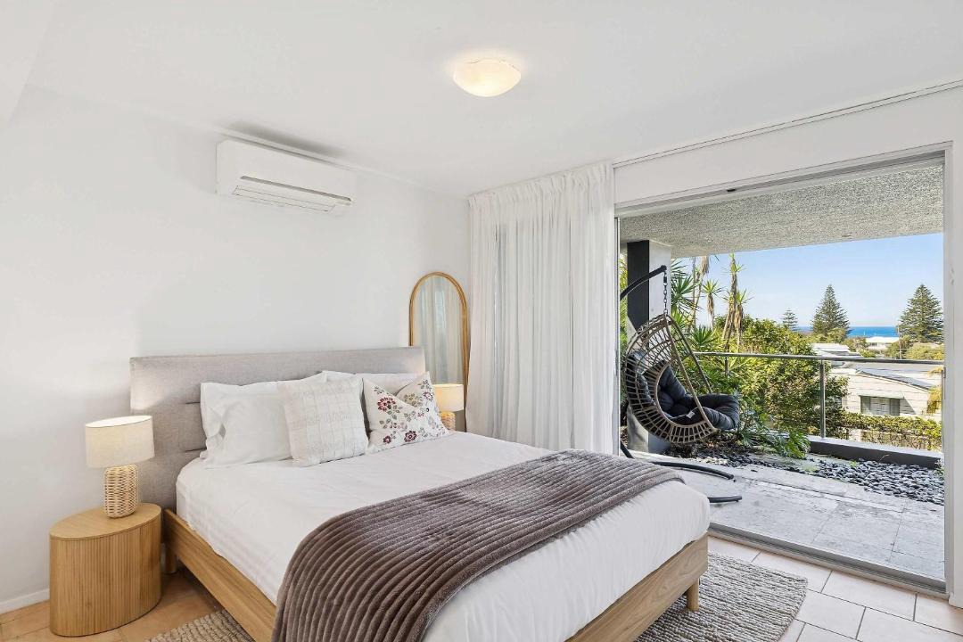 Photo of Bedroom in North Avoca