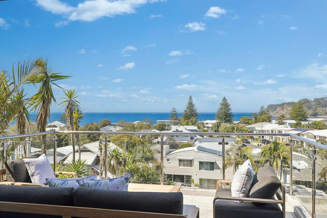 Photo of Patio Balcony in North Avoca