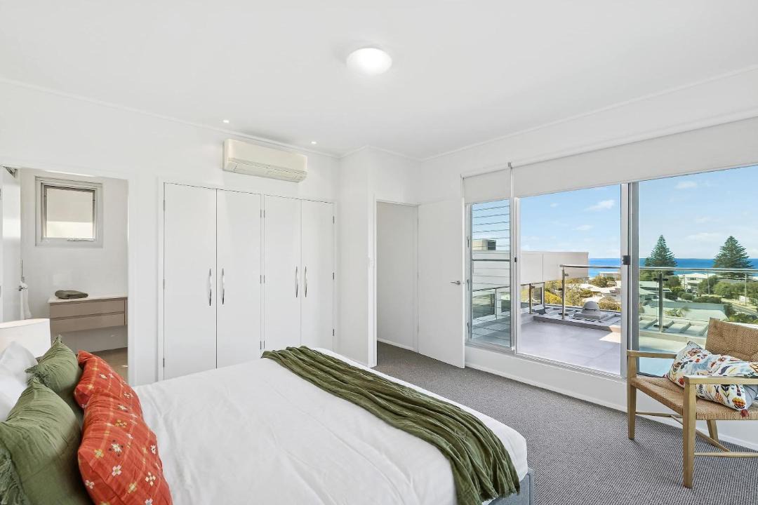 Photo of Bedroom in North Avoca