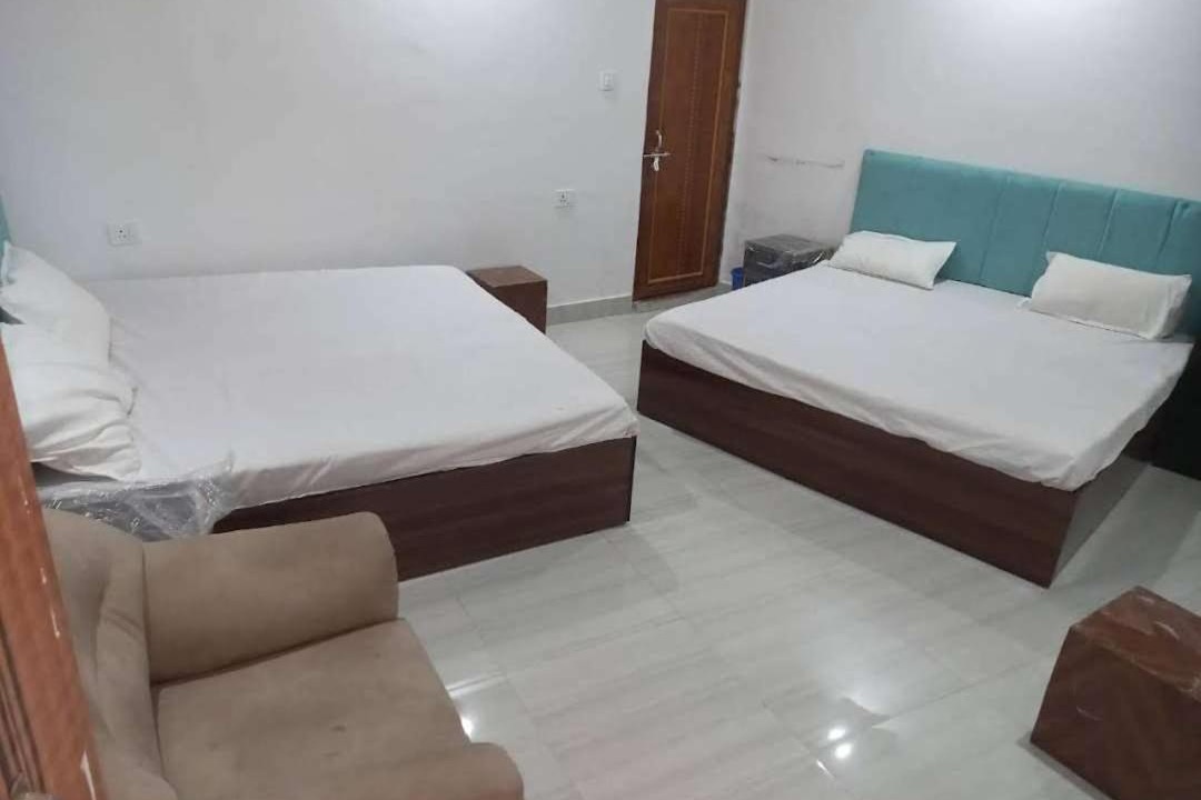 Photo of Bedroom in Varanasi
