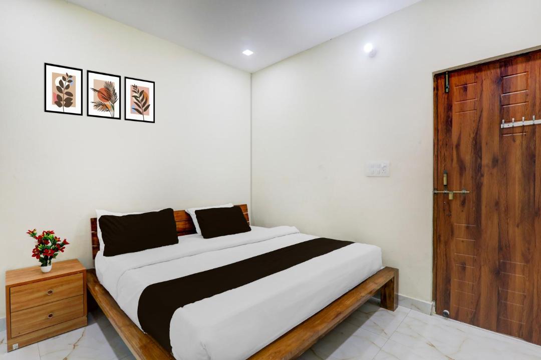 Photo of Bedroom in Mohangarh