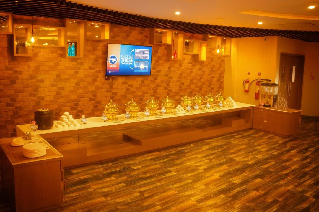 Photo of Others in Baradia