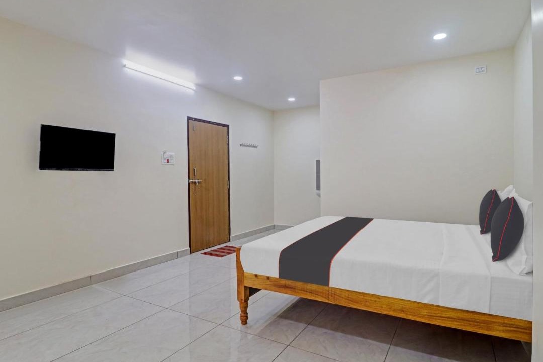 Photo of Bedroom in Patancheru