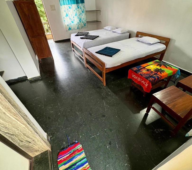 Photo of Bedroom in Arambol