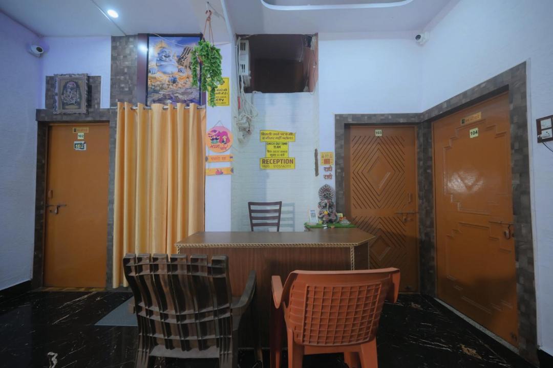 Photo of Others in Mathura