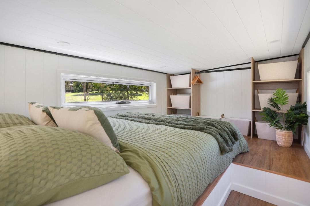 Photo of Bedroom in Medlow Bath