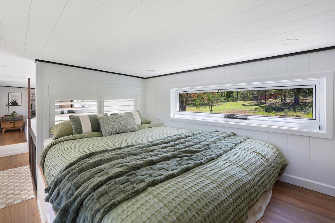 Photo of Bedroom in Medlow Bath