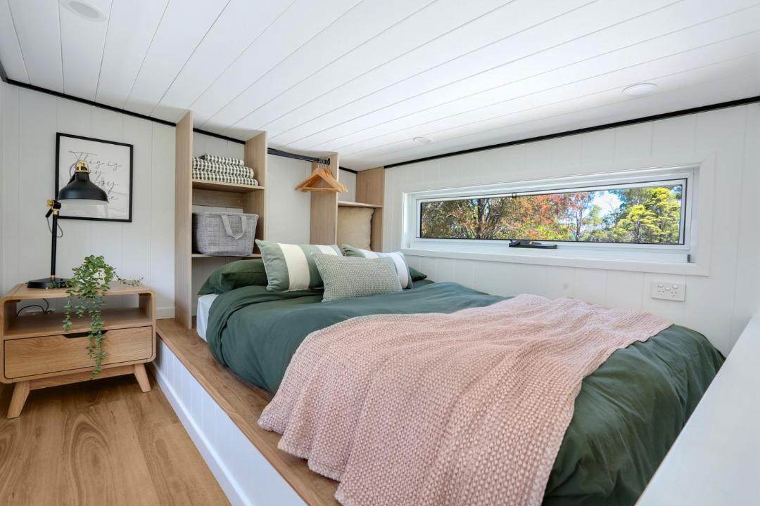 Photo of Bedroom in Medlow Bath