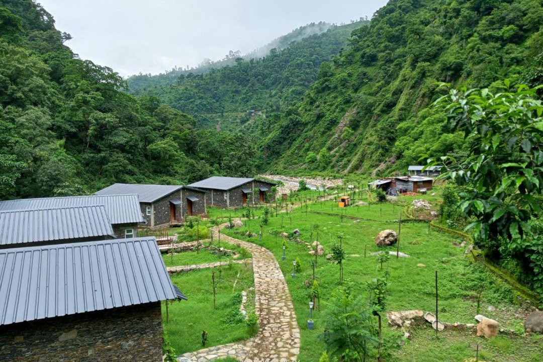 Photo of Others in Tehri