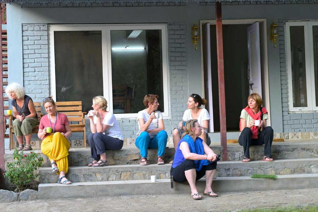 Photo of Others in Tehri