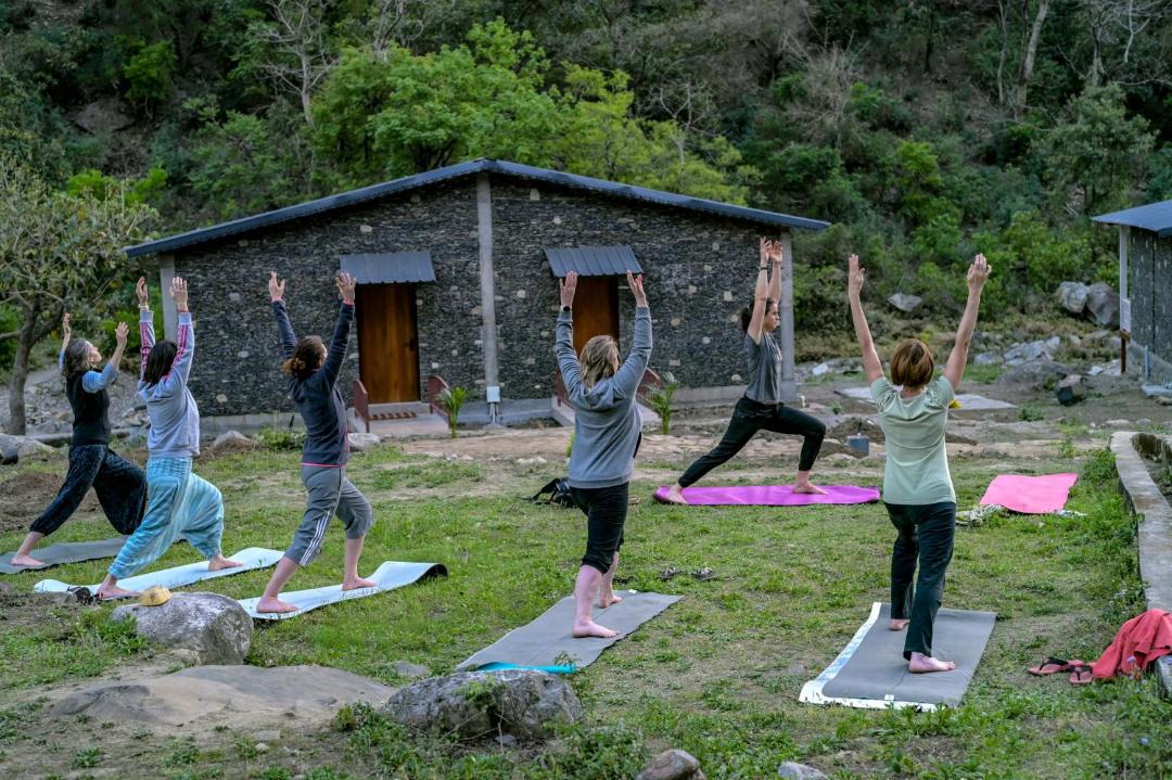 Photo of Outdoor in Tehri