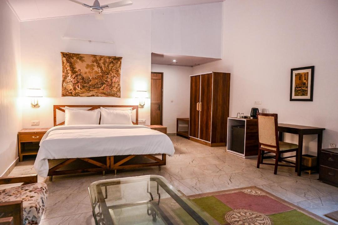 Photo of Bedroom in Tehri