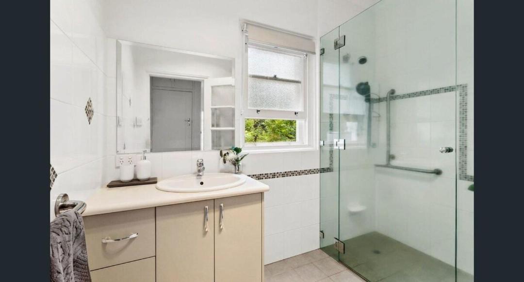 Photo of Bathroom in Braddon