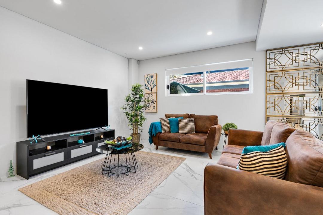 Photo of Livingroom in Lidcombe