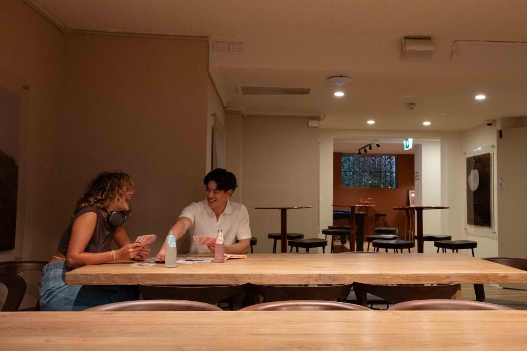 Photo of Others in Glebe
