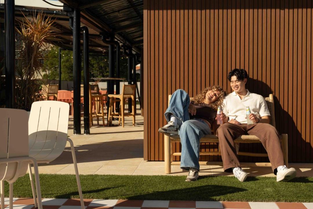 Photo of Others in Glebe
