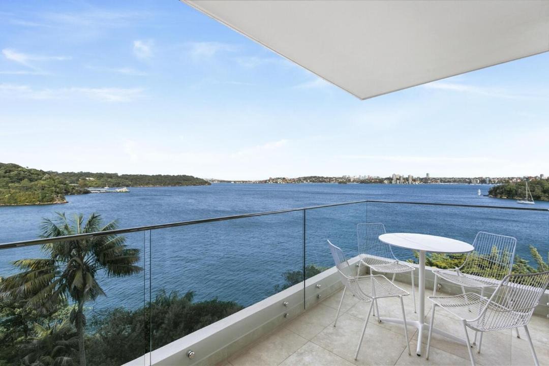 Photo of Patio Balcony in Mosman