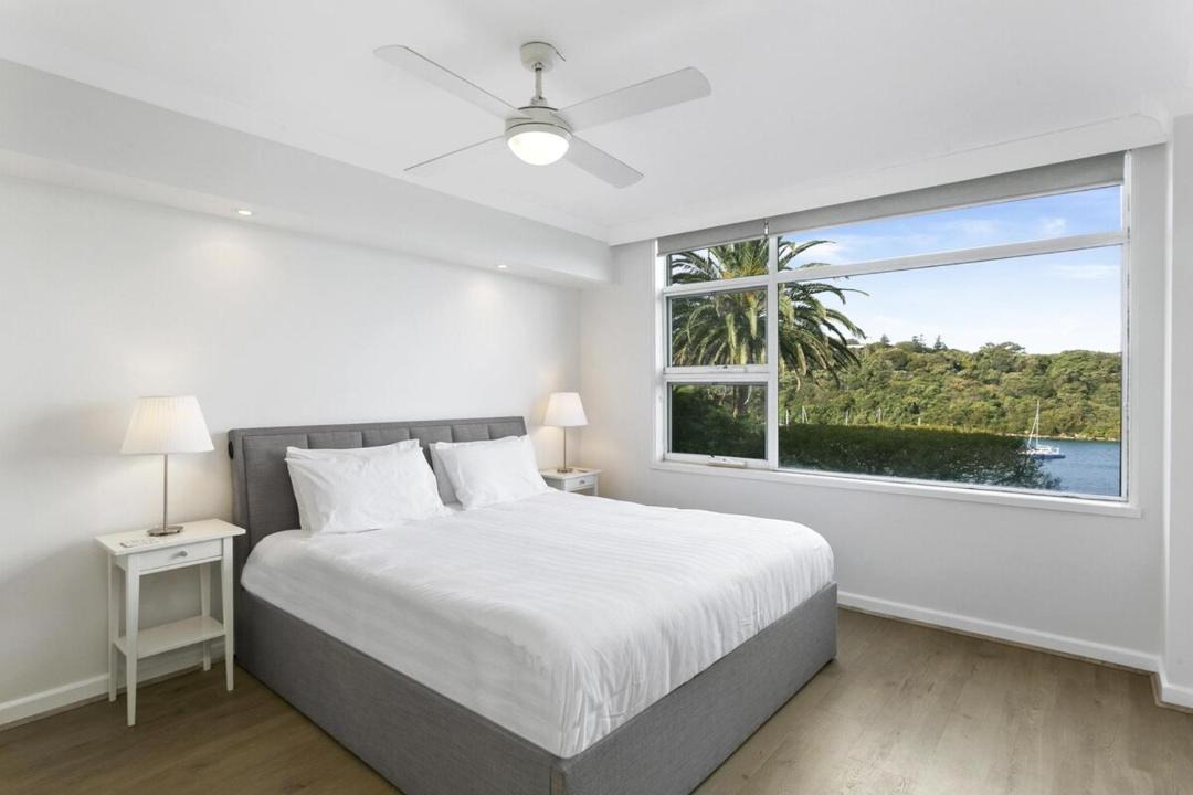 Photo of Bedroom in Mosman