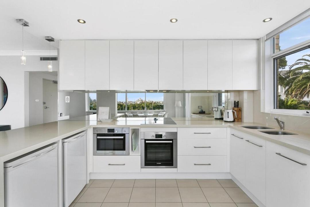 Photo of Kitchen in Mosman