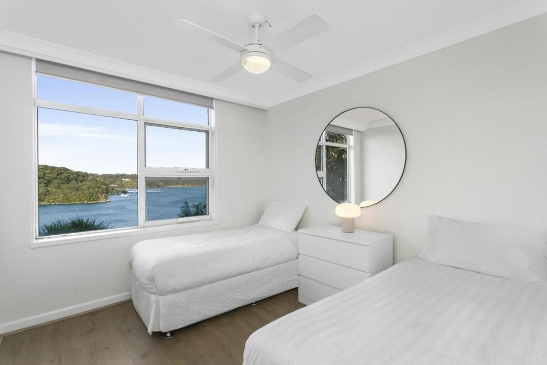 Photo of Bedroom in Mosman