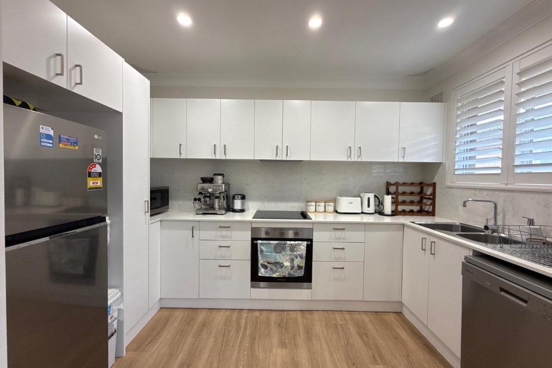 Photo of Kitchen in Coogee