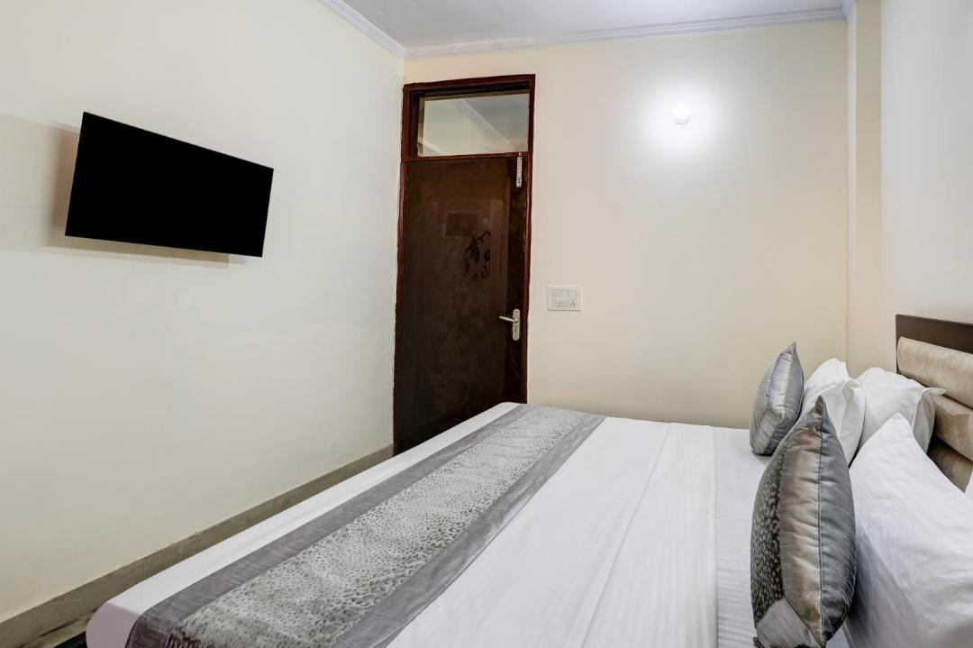 Photo of Bedroom in South West
