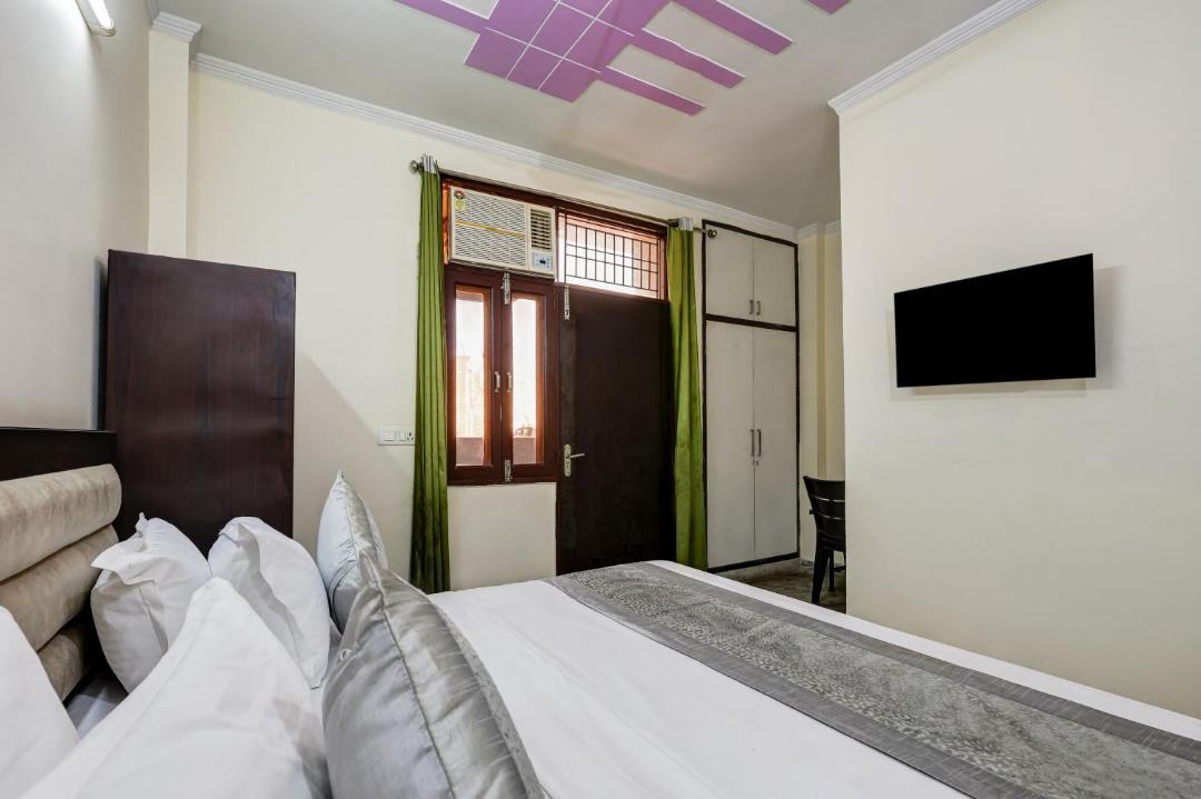 Photo of Bedroom in South West