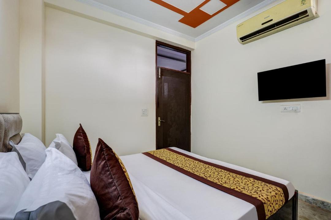 Photo of Bedroom in South West