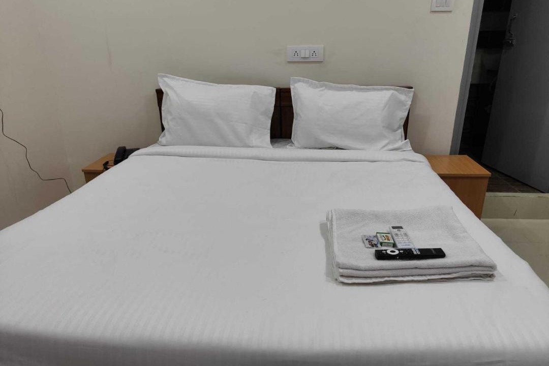 Photo of Bedroom in Hyderabad