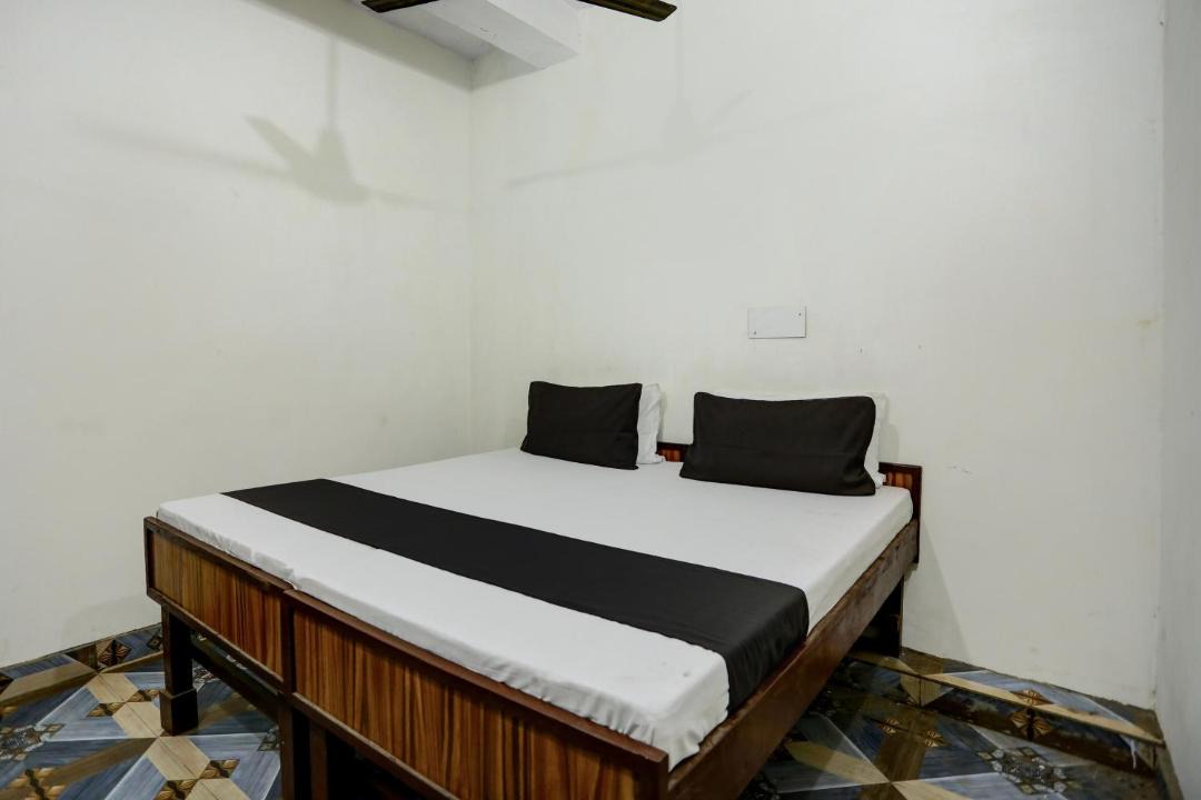 Photo of Bedroom in Taoru
