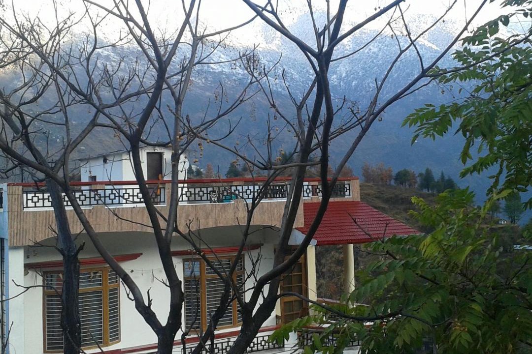 Photo of Others in Ukhimath