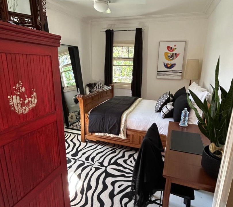 Photo of Bedroom in Rozelle