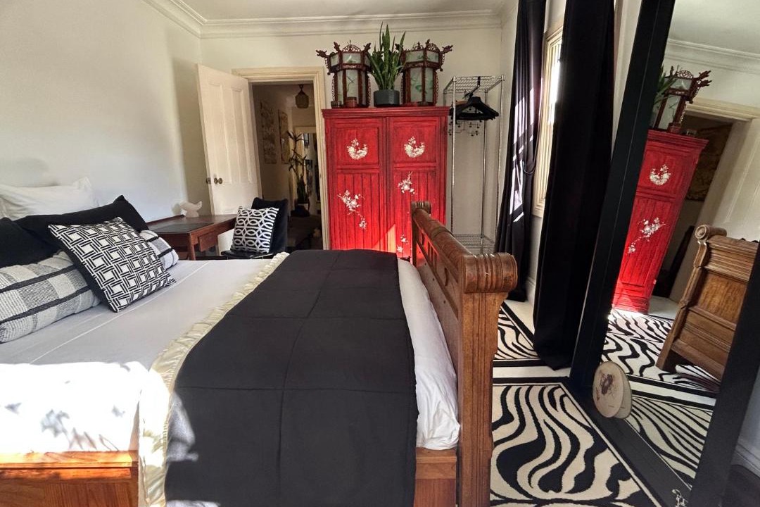 Photo of Bedroom in Rozelle