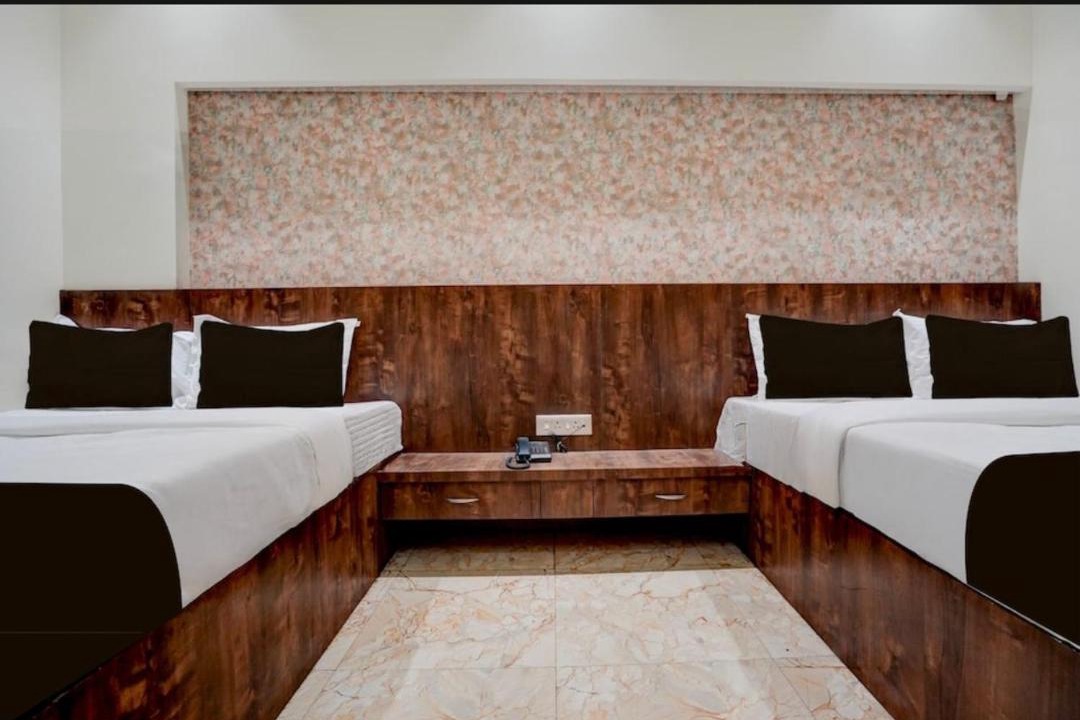Photo of Bedroom in Nagpur