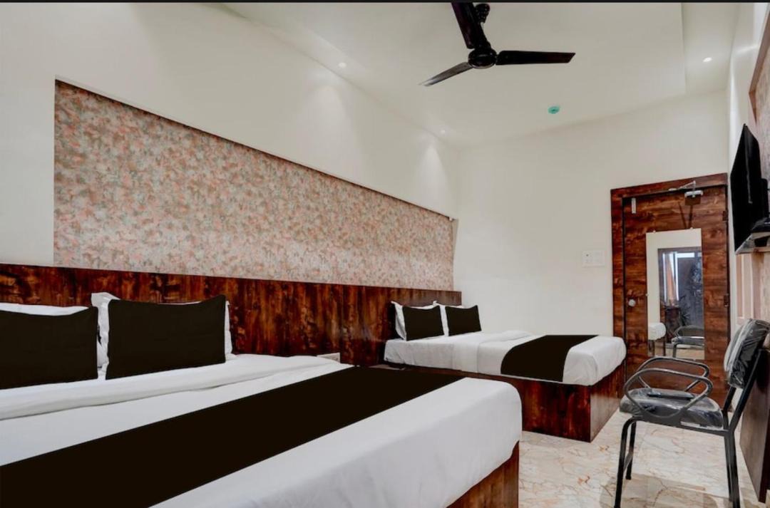Photo of Bedroom in Nagpur