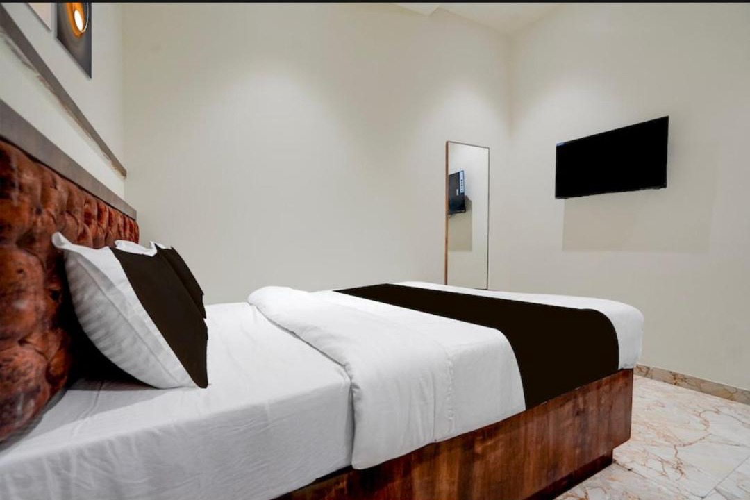Photo of Bedroom in Nagpur