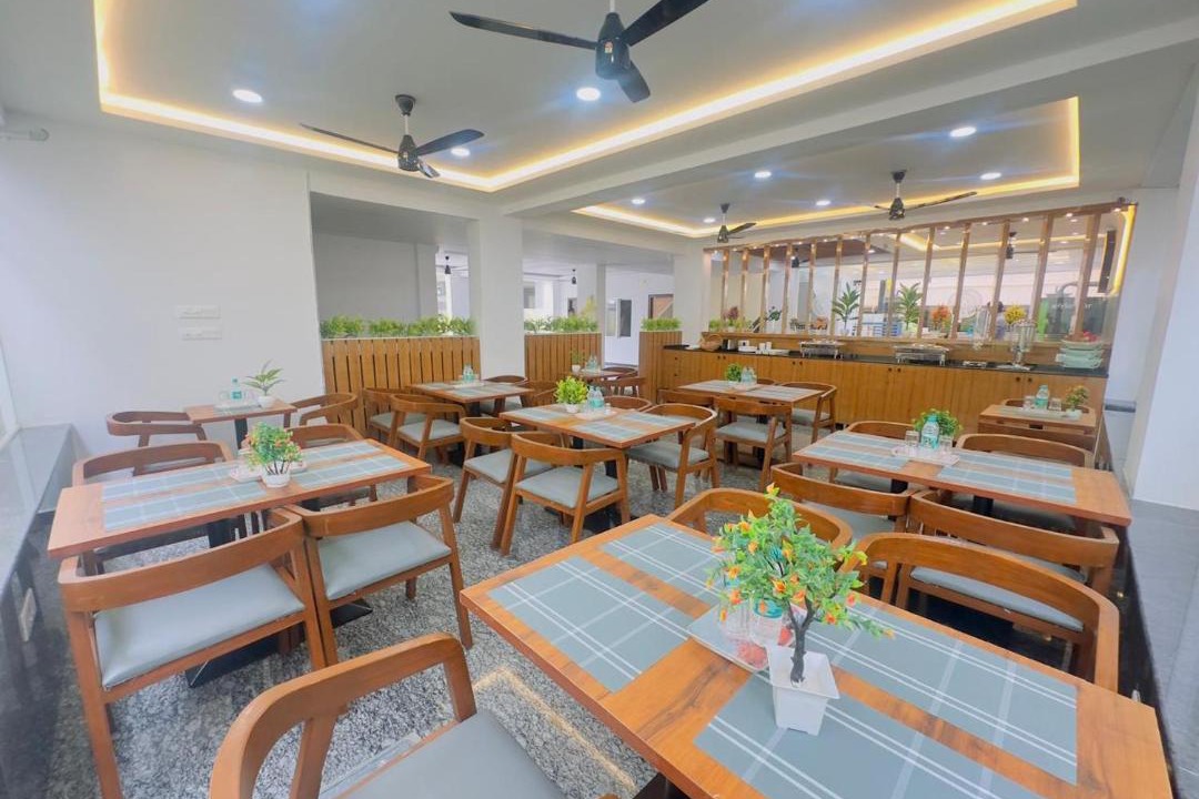 Photo of Others in Gachibowli