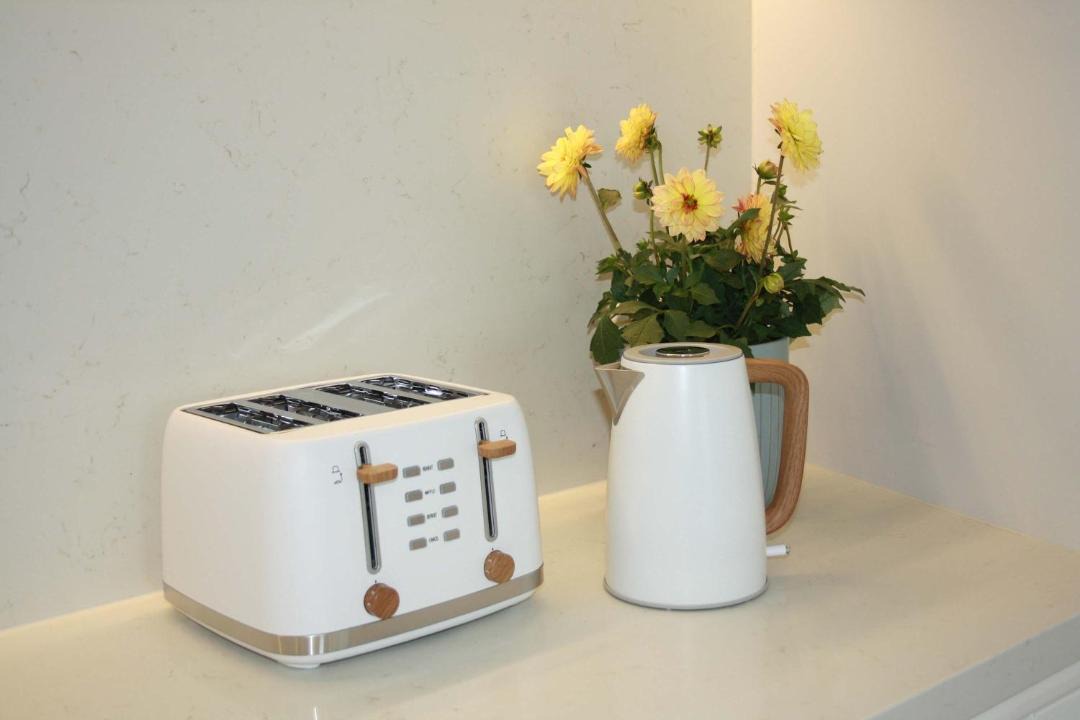 Photo of Kitchen in Mascot
