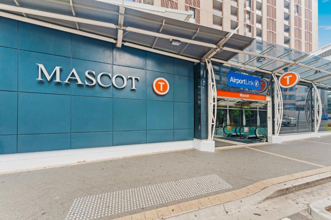 Photo of Others in Mascot