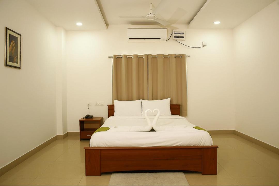 Photo of Others in Gachibowli