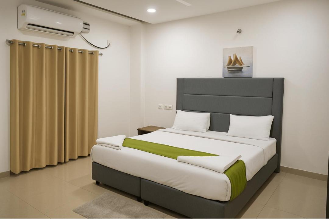 Photo of Others in Gachibowli