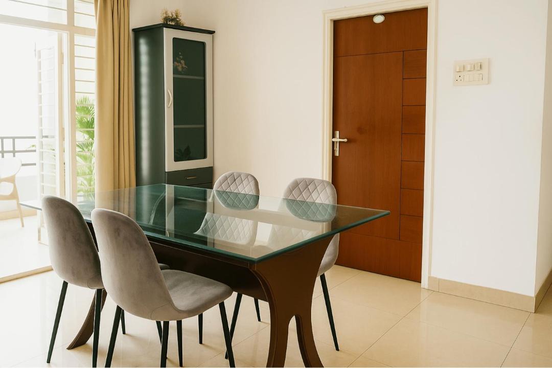 Photo of Others in Gachibowli
