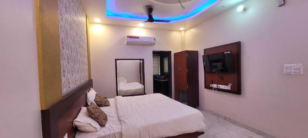 Photo of Bedroom in Mohangarh
