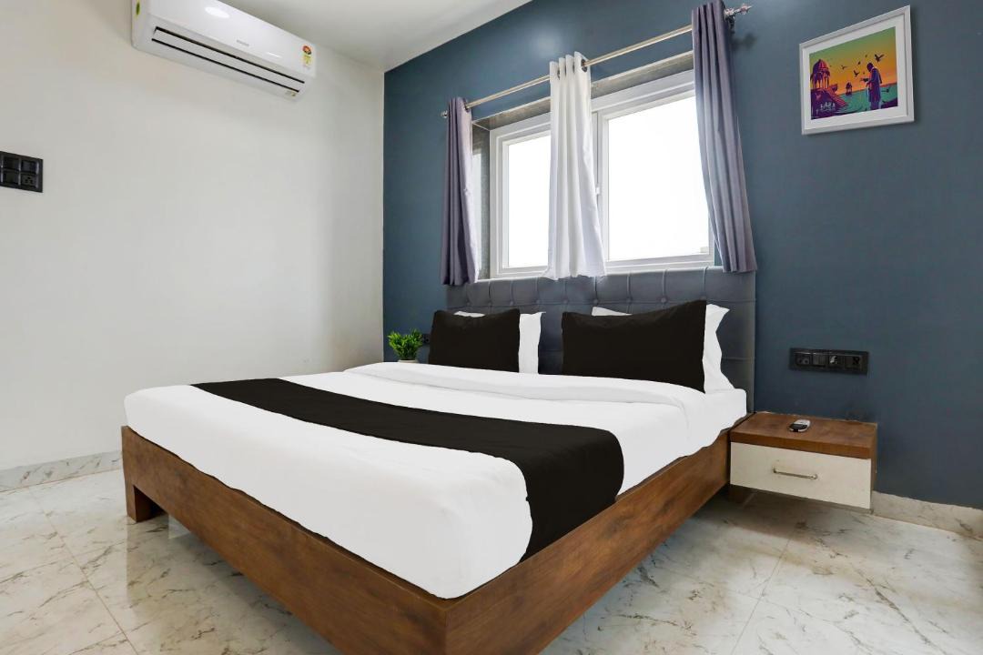 Photo of Bedroom in Jabalpur